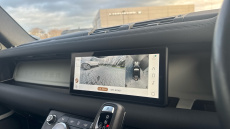 Land Rover Defender 3.0 D250 X-Dynamic SE 110 5dr Auto Diesel Estate